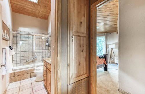 Mesa Verde, Hot Tub, Pedestal Octagon Home / Mount - Foto 53