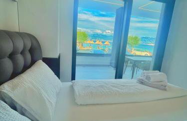 Villa San Sebastian - apartments on the beach with jacuzzi - Foto 5