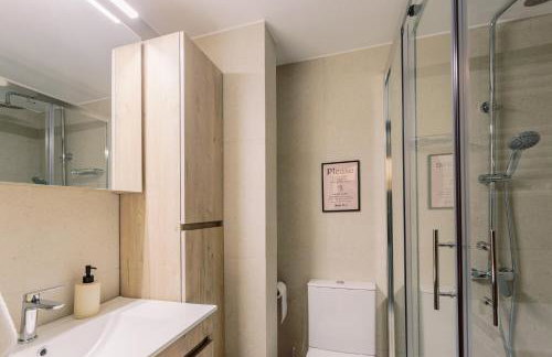 Cozy 2 Bedroom Apartment Gaia by Philoxenia - Foto 13