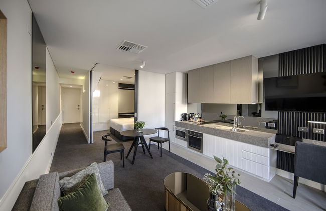 Majestic M Suites - Foto 14