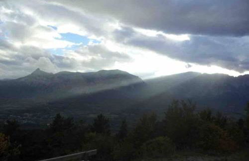 La Maison de Marie « Le Rocher » - Foto 12