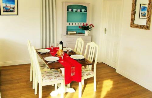 Sunny Corner - Coastal apartment near the beach - Foto 7