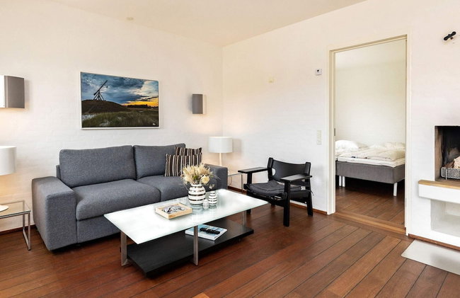 5 Star Holiday Home in Skagen - Foto 10