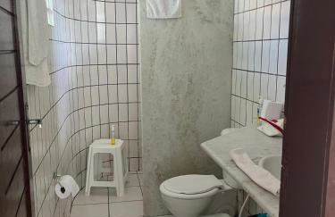 Belíssimo chalé pé na areia em MURIU - Foto 14