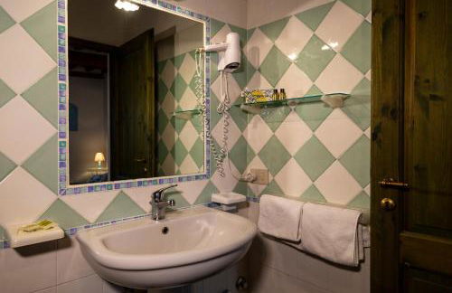 Agriturismo Il Belvedere Country Houses - Foto 86