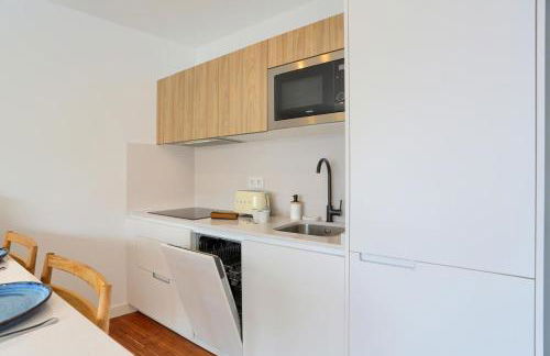 Penthouse in El Cotillo - Foto 17