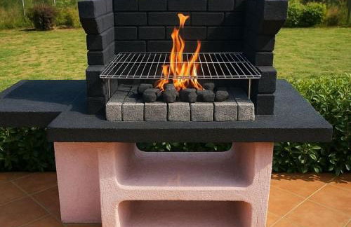 New entire villa with pool and sea views - Photo 8