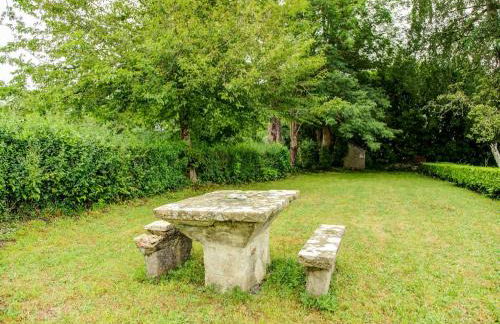 Holiday Home in Houtteville With Garden - Foto 34