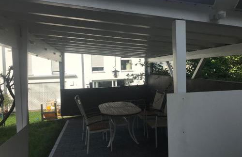 Ferienwohnung *stadtnah* ruhig* modern - Foto 10