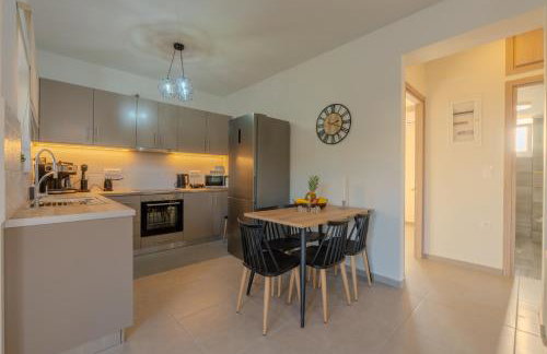 Heart Of Galatas Apartments Holidays In crete - Foto 27