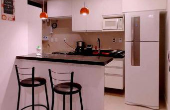 Cabo Frio Aluguel de Temporada Apartamento Inteiro Praia do Forte Centro Ótimo para famílias de até 6 pessoas - Foto 1