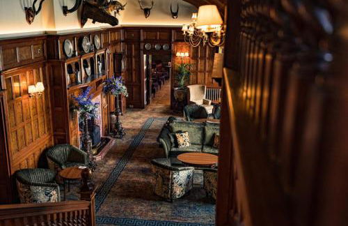 Armathwaite Hall Hotel & Spa - Foto 40