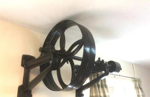 The Old Pump House - Photo 4