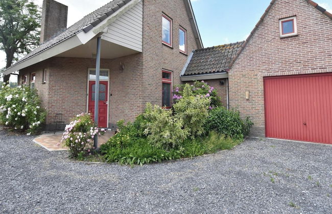 Holiday Home Near Bruges and Cadzand - Foto 1