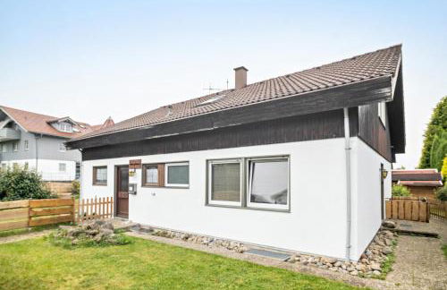 Ferienwohnung Wittle - Foto 3