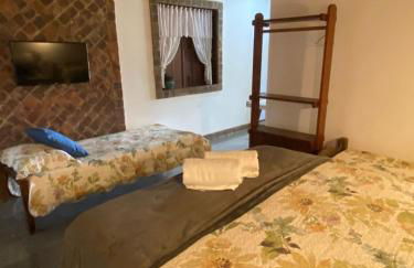 Pousada Rural Vista do Limoeiro - Photo 44