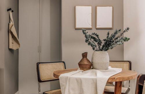 Tacana - 1 bedroom in Chamberí - Foto 13