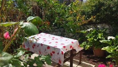 LA CASETTA DEI GRILLI - Accanto alle Terme di Venturina e 10" dal mare - Foto 1, Garden, Garden view