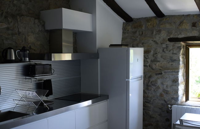 Casa Rural Martiamuno Landetxea - Foto 38