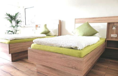 Boardinghouse Arnsberg - Foto 6