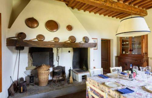 Salceta, a Tuscany Country House - Photo 23