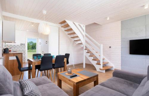 Wakacyjna Wioska SUMMERLAND - Foto 15