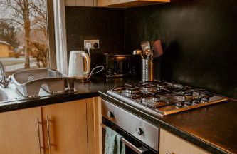 Whisky Whispers Hunters Quay - Foto 22