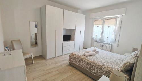 Casa La Cartolina - Foto 5, wardrobe