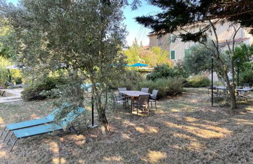 l escapade Corbières - Foto 25