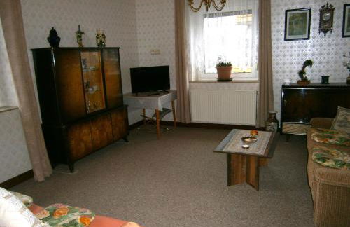 Ferienwohnung Central Bad Steben - Foto 24