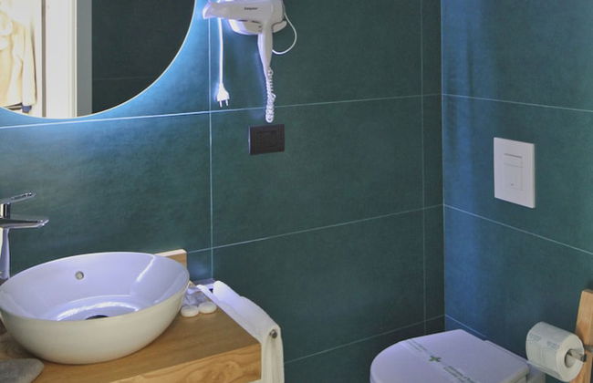 Be-Coloured Suites - Foto 19