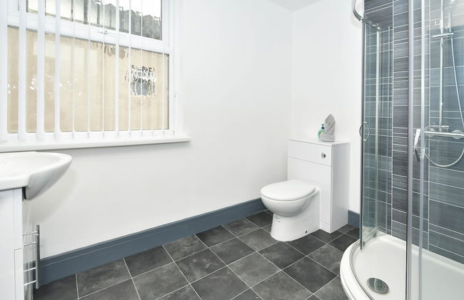 Townhouse @ Eastwood Place Stoke - Foto 13