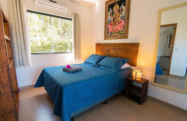 Lugar ao Sol - Flats - Praia do Rosa SC - Photo 25