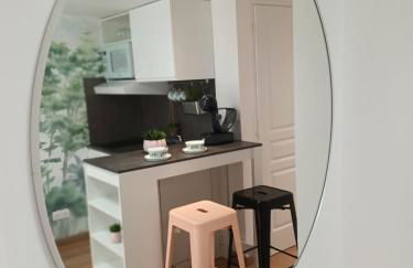 Charmant studio sur Orsay - Foto 1