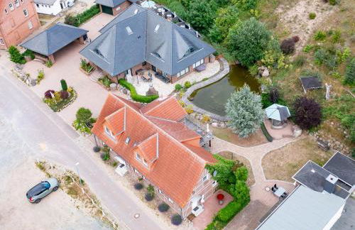 Ferienhaus Seeblick FEWO 10 - Foto 13