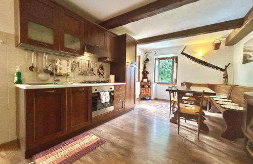 CASA NINNO BERTIGARo - Foto 28