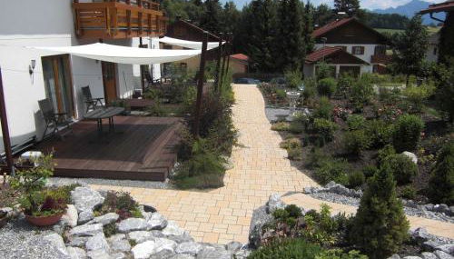 Haus Rosengarten - Foto 3