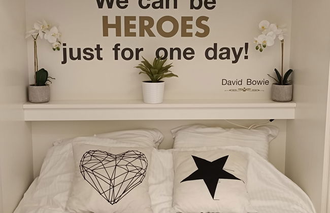 1 bedroom Apartment in De Haan with swimming pool and garden - Photo 9