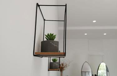 Moschato modern cozy apartment with private yard - Foto 12