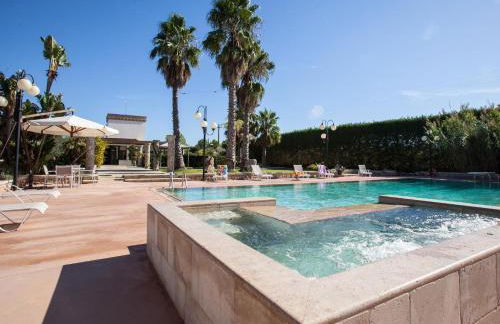 Masseria Tenuta Specolizzi - Foto 43