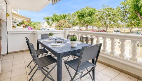 Apartment Port Mistral-2 by Interhome - Foto 2