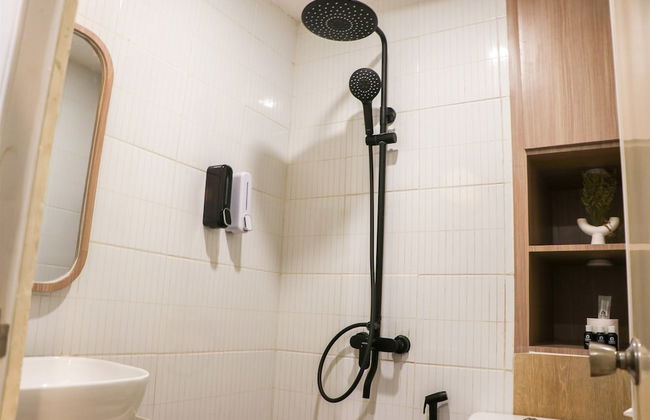 Brand New 2Br At Tamansari Panoramic Apartment - Foto 20