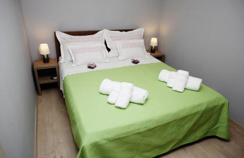 Vacation home Meri - Photo 21