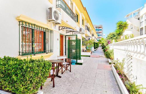 Espanhouse Sonia in La Zenia Playas de Orihuela - Foto 39