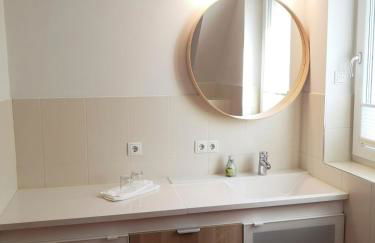 Ferienwohnung am Wachhügel - Photo 6