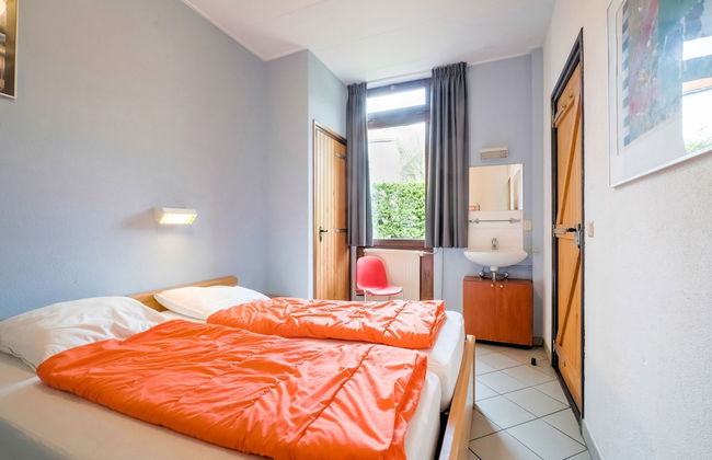 Serene Holiday Home in Ulestraten With Terrace - Foto 22