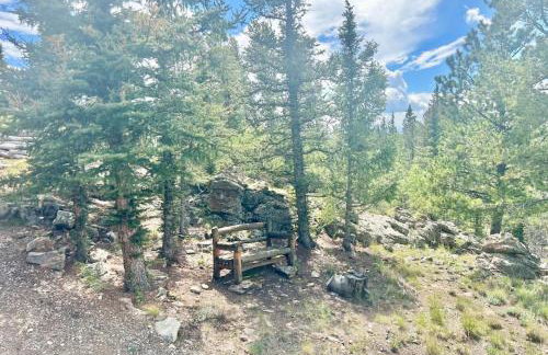 Warm Mountain Escape Secluded Peaceful Hot Tub - Foto 8