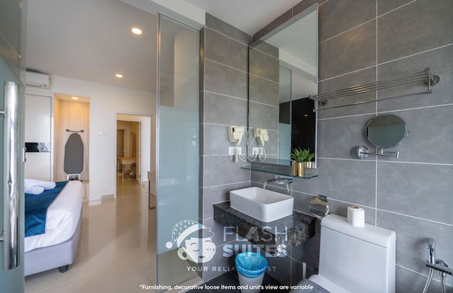 Premium Suites D'lement At Genting Highlands - Foto 20