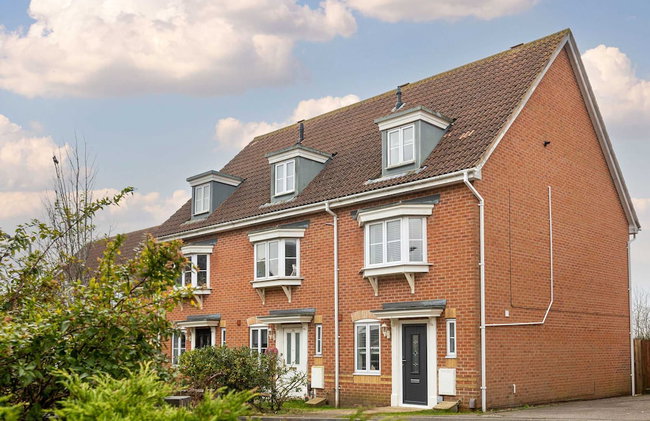 Host Stay Bluebell Close - Foto 46