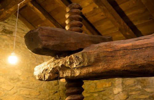 Appartamento Margherita a Montjovet - Foto 9